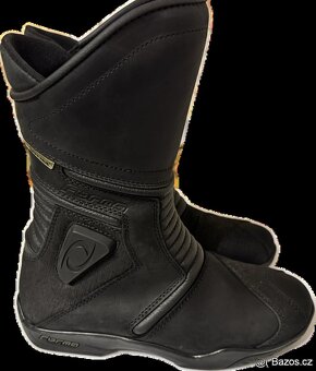 Dámské moto boty Forma 39 - 2