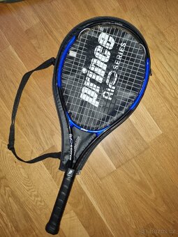 Tenisová raketa nová - 2