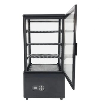 Vitrína chladici - 2