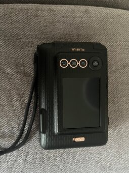 Instax mini LiPlay - 2