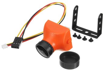 Míní kamera 1200TVL - 2