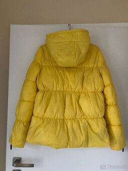 Dámská prošívaná bunda Teserved - 2