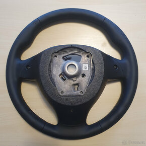 Volant BMW F10/11 - 2