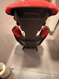 Autosedačka Recaro Monza Nova - 2