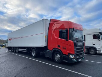 řidič  C,E Smiřice - 2