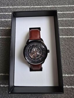 PIERRE LANNIER AUTOMATIC 330D434 - 2