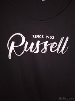 Dámské bavlněné šaty vel.M - 2