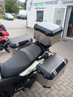 Prodám Suzuki DL650ABS - 2