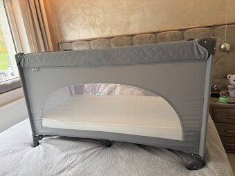 Prenosna postylka pro deti Lely - 2