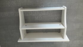Polička Ikea - 2