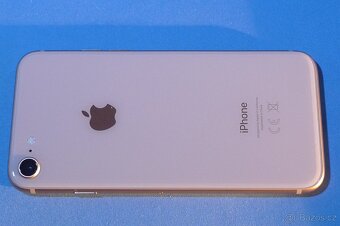 Apple iPhone 8 GOLD 64GB Baterie 100% - 2
