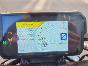 KTM Duke 390 (2018) - 2