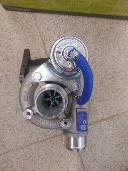 Turbo CLAAS Scorpion - 2