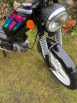 Babetta 210 Grand Lux - 2