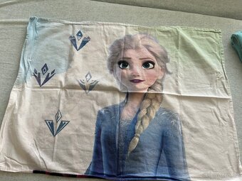 Detske povleceni Frozen - 2