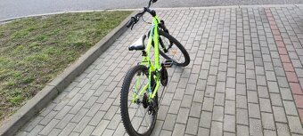 Dětské kolo 24 - 2