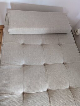 rozkládací pohovka - 2