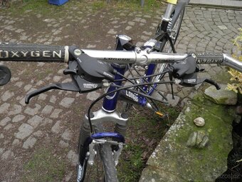 TREKINGOVÉ KOLO - 2