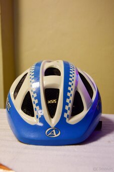 Dětská helma 50-54 - 2