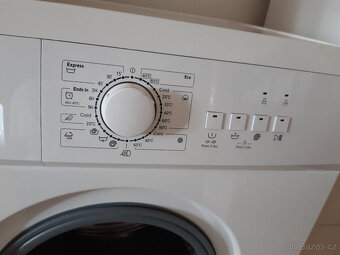 Prodám aut. pračku PHILCO - 2