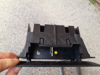 RS dekor Škoda Octávia 1. - 2