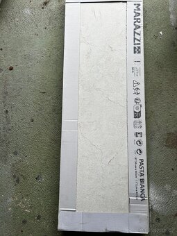 Obklad keramický - 2