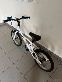 Dětské kolo BTWIN - 2
