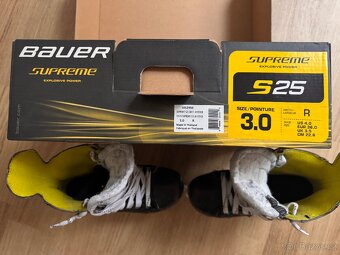 Bauer Supreme S25 - 2