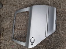 Dvere Skoda Octavia PZ - 2