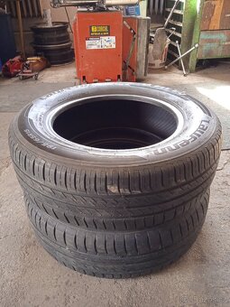 195/65 R15 letní - 2