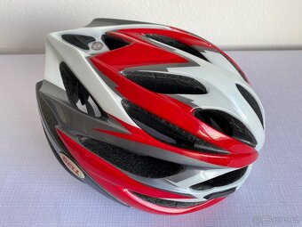 Cyklistická helma BELL - 2