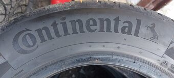Letní pneu 195/65R15 Continental (34) - 2
