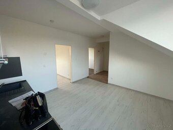 Pronájem 2+1 Český Těšín - 2