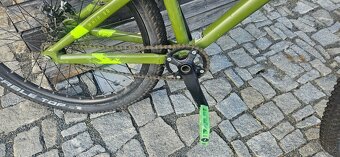 kellys whip 30 L - 2