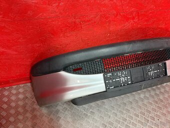 PŘEDNÍ NÁRAZNÍK PEUGEOT 206 SW - 2