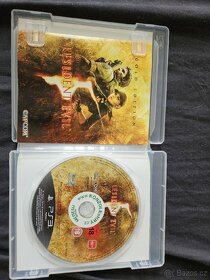 Resident Evil 5 (gold edition) PS3 - 2