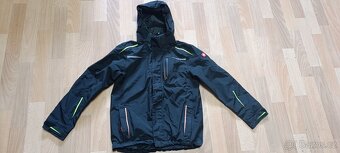 Bunda 3v1 Engelbert Strauss 146/152 - 2