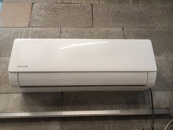 Klimatizace Sinclair - 2