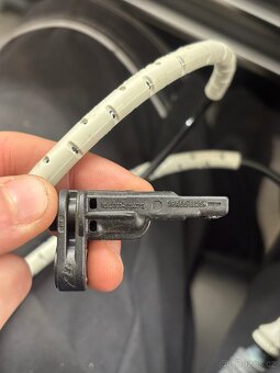 Snímač otáček kola Ate (nové) - 2