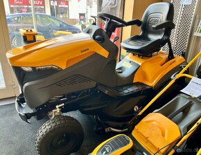 Zahradní traktor Stiga Estate 9102 WX - 2