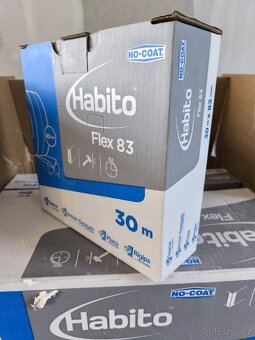 Rigips Habito Flex 83 – 30 m (nové) - 2