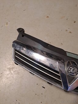 Vauxhall Opel Astra H - 2