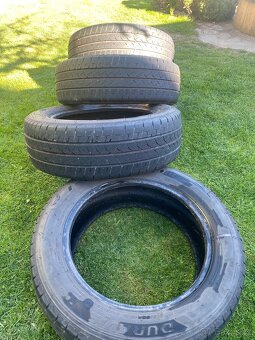 Letní pneumatiky - 2