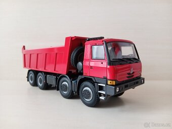 Tatra Kaden 1:43 - 2