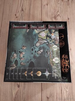 Bestie + mince + UV print insert + obaly - 2