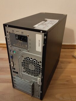 Intel Pentium, 4GB RAM, 256GB SSD - 2