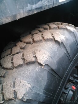 Tatra t815 8x8 vt - 2