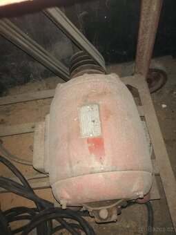 Stolní cirkulárka - 2