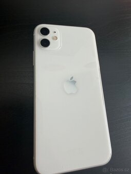 Iphone 11 128GB - 2