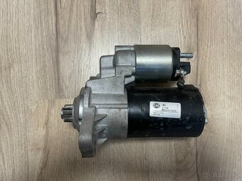VW Škoda Seat startér 1,4i - 2,0i - 2